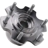 Stark SKWB-0180635 Wiellagerset