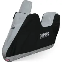 Oxford Aquatex Wp Topbox Omslag