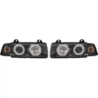 Diederichs 1213980 Koplampen set