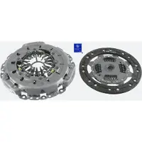 SACHS Koppelingsset 3000 951 904