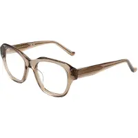 DKNY Bril - - DO5019 - Kristal champagne - Acetaat Renew - 51/20/140