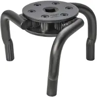 Hazet 2195 Oliefiltersleutel