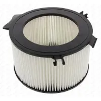MAPCO 65207 Interieurfilter