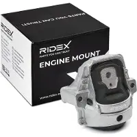 RIDEX 247E0570 Motorsteunlager