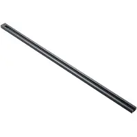 LINDBY - Linaro Stekkerdoos L100 Zwart