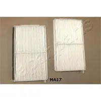 Japanparts FAA-MA17 Interieurfilter