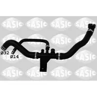 SASIC 3400206 Radiateurslang