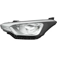 Diederichs 6807083 Koplamp