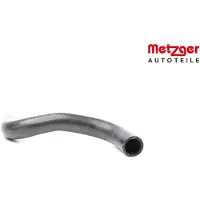METZGER Koelslang, waterslang voor HYUNDAI MATRIX (FC), artikelnummer 2421055