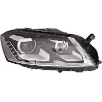 Diederichs 2248984 Koplamp