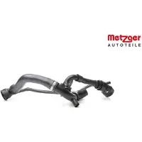 METZGER 2421277 Radiateurslang