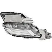 Valeo Dagrijverlichting 045154 Valeo voor o.a. VOLVO