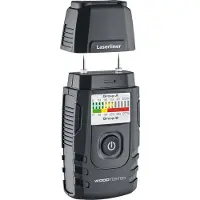 Laserliner WoodTester Houtvocht-meettoestel