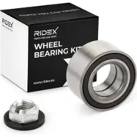 RIDEX 654W0022 Wiellagerset