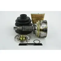 FEBEST 0110-018 Homokineet