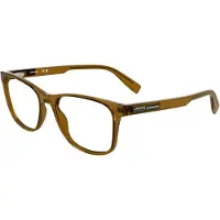 Lacoste L2979 54/17/145 Transparant bruin Bio inj-g820 MAN L2979