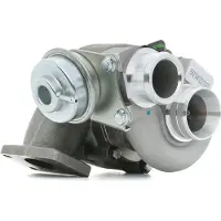RIDEX 2234C0194 Turbocharger