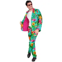 Widmann Going To The Tropics - Man