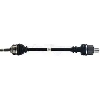 METELLI 17-0600 Aandrijfas