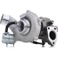 RIDEX 2234C0296 Turbocharger