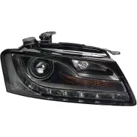 Valeo Koplamp Voor L. Xenon D3S 043581 Valeo voor o.a. AUDI