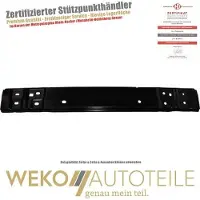 Diederichs 6619065 Schokdemper, bumper