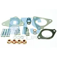BTS Turbo T931228ABS Turbocharger, montageset