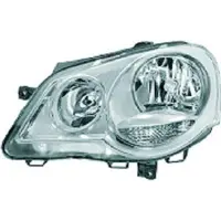 Diederichs 2205181 Koplamp