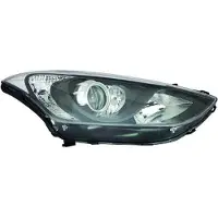 Diederichs 6836082 Koplamp