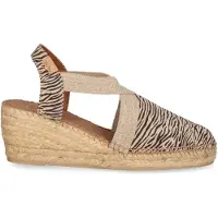 Toni pons TERRA-ZB Espadrilles | Maat 41 Dames Beige