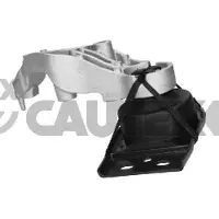CAUTEX 756262 Motorsteunlager