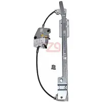 METZGER 2160543 Raammechanisme