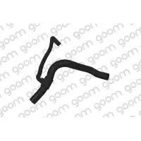 GOOM RH-0813 Radiateurslang