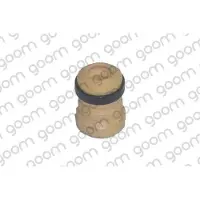 GOOM SBB-0031 Aanslagrubber, vering