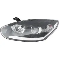 Diederichs 4466983 Koplamp