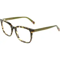 Paul Smith Bril - - PS25626 NORCOTT - Vintage donker havana - Acetaat - 54/19/145