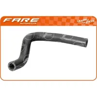 FARE 9073 Radiateurslang
