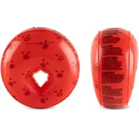 Swim Essentials zwembandjes rood krab (1-6 jaar) unisex