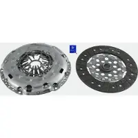SACHS 3000 951 928 Koppelingsset