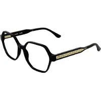 Lacoste L4000 55/15/145 Zwarte Bio Bril inj-g820 VROUW L4000