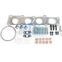 BTS Turbo T931485ABS Turbocharger, montageset