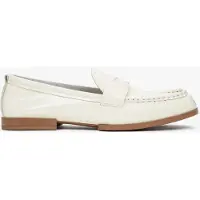 Estro Mocassins '2285-6' wit