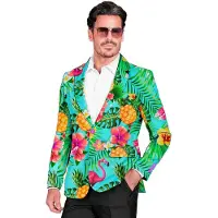 Widmann Festival Tropical Party Colbert Man