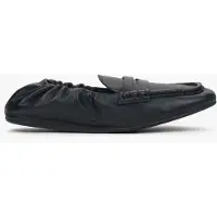 Estro Mocassins '258-20' zwart