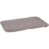 Flamingo Kussen Vino Rechthoekig Taupe