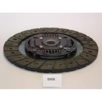 Japanparts DF-568 Koppelingsplaat