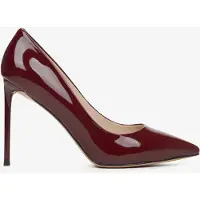 Estro Pumps '9297-1' bourgogne