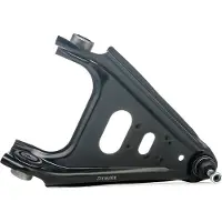 RIDEX 273C0600 Draagarm
