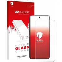 Upscreen - Screenprotector voor Honor Win - Folie Beschermfolie Beschermglas transparant