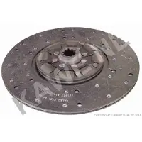 KAWE 3202 Koppelingsplaat